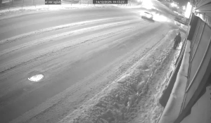 Caméra IP - Russian Federation