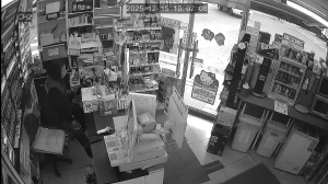 Caméra IP - Corée du Sud