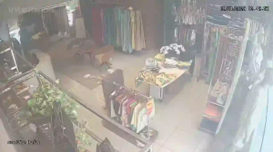 Caméra IP - Brésil