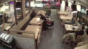 Caméra IP - South Korea