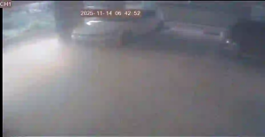 Caméra IP - South Korea