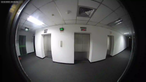 Caméra IP - Singapur