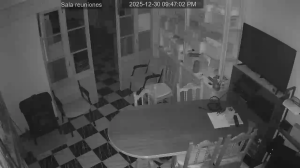 Caméra IP - España