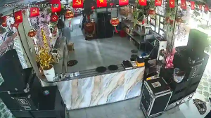 Caméra IP - Vietnam