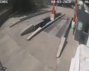 Caméra IP - Turquía