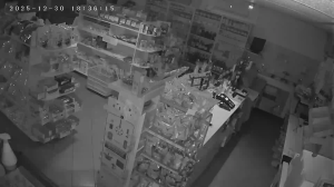 Caméra IP - Hungary