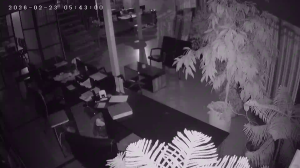 Caméra IP - Islamic Republic of Iran