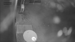 Caméra IP - Allemagne