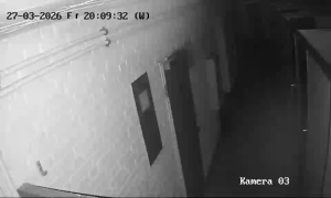 Caméra IP - Allemagne