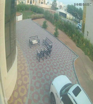 Caméra IP - United Arab Emirates