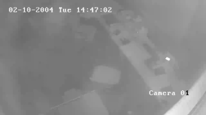 Caméra IP - Curaçao