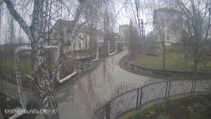 Caméra IP - Russian Federation