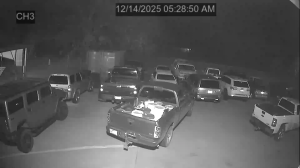 Caméra IP - United States of America