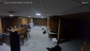 Caméra IP - United States of America