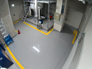 Caméra IP - South Korea