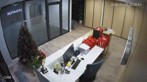 Caméra IP - Lituanie