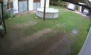 Caméra IP - Argentina