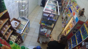 Caméra IP - Pologne