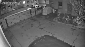 Caméra IP - Lettonie