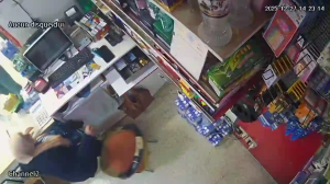 Caméra IP - Tunisie