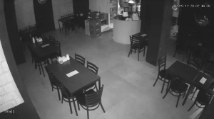 Caméra IP - Sydkorea