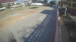 Caméra IP - Tailandia