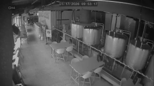 Caméra IP - Vereinigte Staaten von Amerika