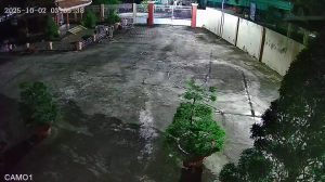 Caméra IP - Vietnam