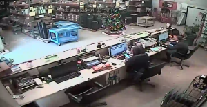 Caméra IP - United States of America