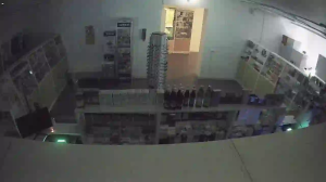 Caméra IP - Russian Federation