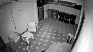 Caméra IP - United States of America