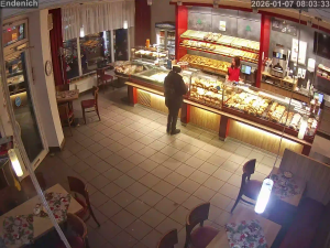 Caméra IP - Deutschland