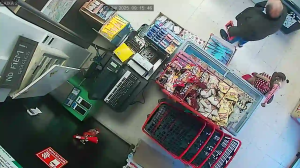 Caméra IP - Espagne