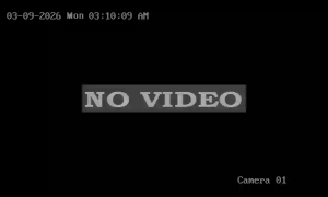 Caméra IP - Puerto Rico