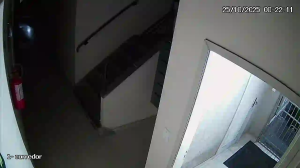 Caméra IP - Brasil