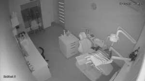 Caméra IP - Ucrania