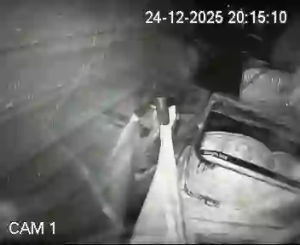 Caméra IP - Regno Unito