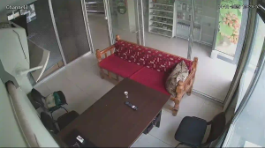 Caméra IP - Türkiye