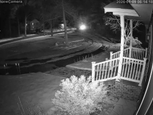 Caméra IP - United States of America