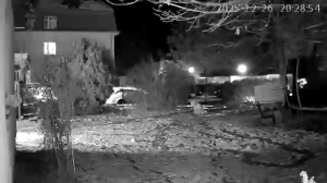 Caméra IP - Österrike