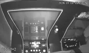 Caméra IP - Allemagne