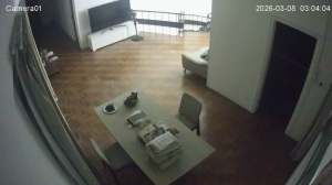 Caméra IP - Singapore