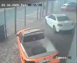 Caméra IP - South Africa