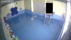 Caméra IP - Russian Federation