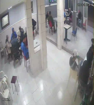 Caméra IP - Tunisia