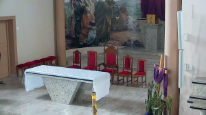 Caméra IP - Brésil