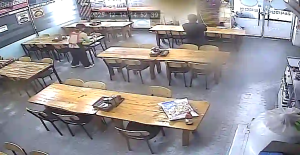 Caméra IP - Corée du Sud