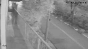 Caméra IP - Brésil