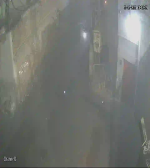 Caméra IP - Pakistan