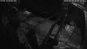 Caméra IP - Hong Kong